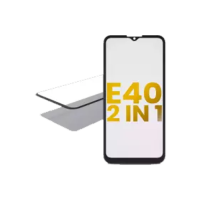 Charging Port Flex Cable