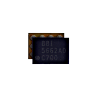 Charging Port Flex Cable
