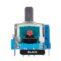 Charging Port Flex Cable