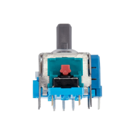 Charging Port Flex Cable