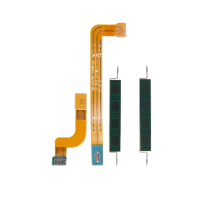 Charging Port Flex Cable