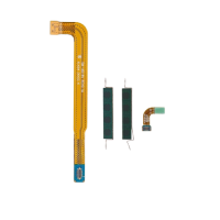 Charging Port Flex Cable