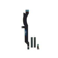 Charging Port Flex Cable