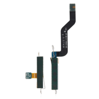 Charging Port Flex Cable