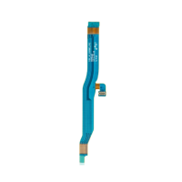 Charging Port Flex Cable