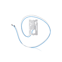 Charging Port Flex Cable