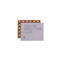 Charging Port Flex Cable
