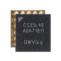Charging Port Flex Cable