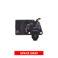 Charging Port Flex Cable