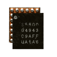 Charging Port Flex Cable