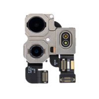 Charging Port Flex Cable