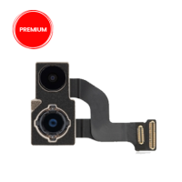 Charging Port Flex Cable