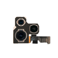Charging Port Flex Cable
