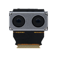 Charging Port Flex Cable