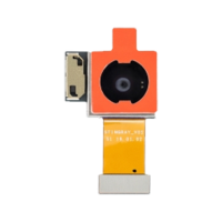 Charging Port Flex Cable