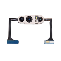 Charging Port Flex Cable
