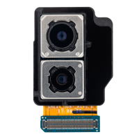 Charging Port Flex Cable
