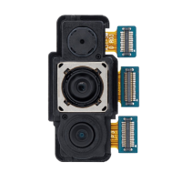 Charging Port Flex Cable