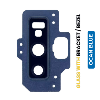 Charging Port Flex Cable
