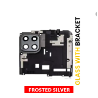 Charging Port Flex Cable