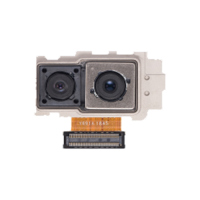 Charging Port Flex Cable