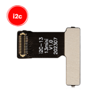 Charging Port Flex Cable