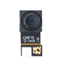 Charging Port Flex Cable