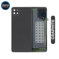 Charging Port Flex Cable