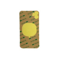 Charging Port Flex Cable
