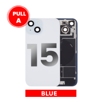 Charging Port Flex Cable