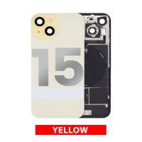Charging Port Flex Cable