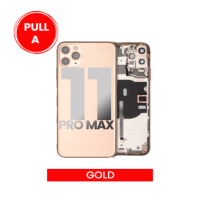 Charging Port Flex Cable