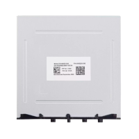 Charging Port Flex Cable