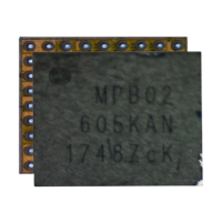 Charging Port Flex Cable