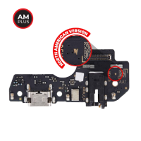 Charging Port Flex Cable