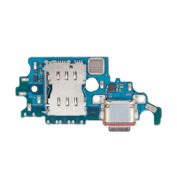 Charging Port Flex Cable