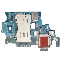Charging Port Flex Cable