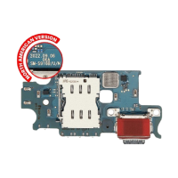 Charging Port Flex Cable