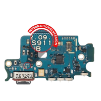 Charging Port Flex Cable