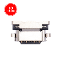 Charging Port Flex Cable