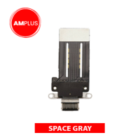 Charging Port Flex Cable