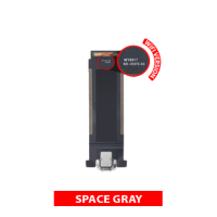Charging Port Flex Cable