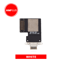 Charging Port Flex Cable