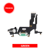 Charging Port Flex Cable