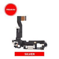 Charging Port Flex Cable