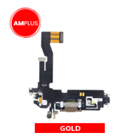 Charging Port Flex Cable