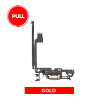 Charging Port Flex Cable