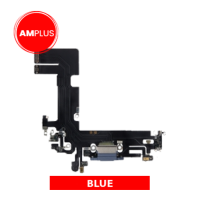 Charging Port Flex Cable