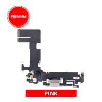 Charging Port Flex Cable