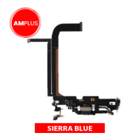 Charging Port Flex Cable